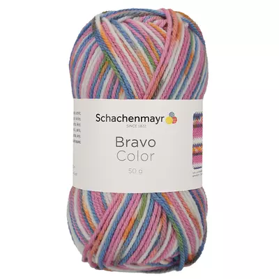 Fir acril Bravo Color - Candy 02117