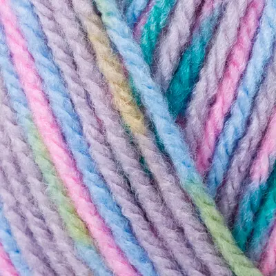 Fir acril Bravo Color - Pastel 02116