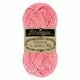 Fir bumbac melanj Stone Washed XL - Rhodochrosite 875