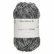 Fir catifea Luxury Velvet - 00098 Elephant