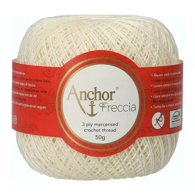 Fir crosetat - Anchor Freccia 20 culoare 06650
