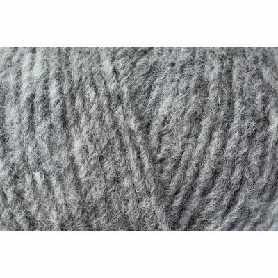 Fir din amestec de lana - Fashion Nordic Dream Grey Melange 00092