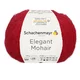 Fir Elegant Mohair - Cherry 00030