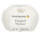 Fir Elegant Mohair - White 00001