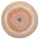 Fir in degrade Mohair Dream - 00081 Pastel Color