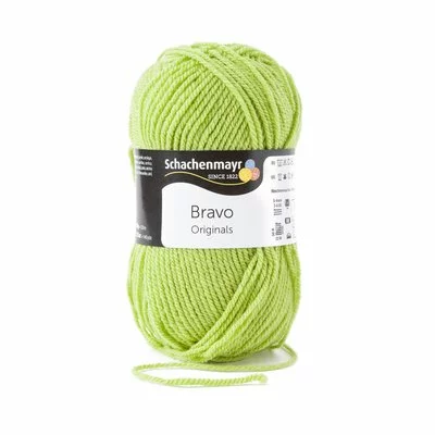 Fire acril Bravo- Lime 08194