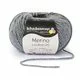 Fire lana - Merino Extrafine 120 Medium Grey 00192