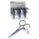 Forfecuta pentru broderie - Rainbow Petrol