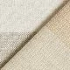 Home Decor - Dobby Premium Stripes Cream