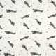 Jerse Bumbac imprimat - Airplanes Dusty GreenK10030-023)