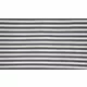 Jerse de bumbac - Yarn Died Stripes Grey