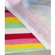 Jerse French terry  - Stripes Spring - cupon 85cm