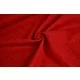 Material 100% In - Linen Washed - Red