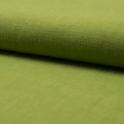 Material 100% In Prespalat  - Lime - cupon 70 cm
