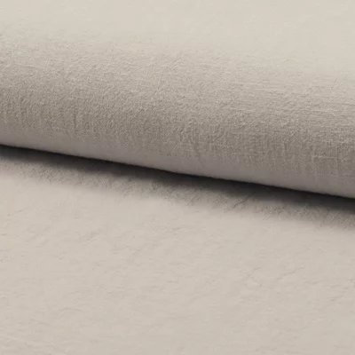 Material 100% In Prespalat  - Silver -  cupon 1m
