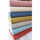 Material 100% In Washed - Beige