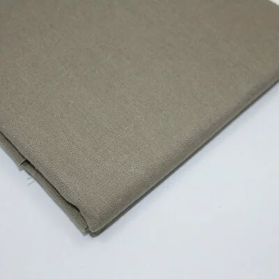 Material 100% In Washed - Dark Sand