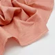 Material 100% In Washed - Old Rose