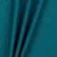 Material bumbac canvas uni - Petrol