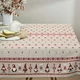 Material Canvas - Christmas Folklore Dinner