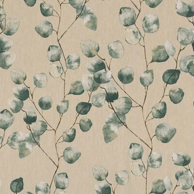 Material Canvas - Eucalyptus Leaves