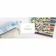 Material Home Decor - Flamingo Beach