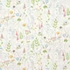 Material Home Decor - Wildflower Field