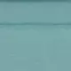 Material tubular Rib / patent mansete Organic - Dark Aqua
