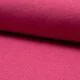 Material tubular Rib pentru mansete - Red Melange
