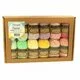 Pachet 12 sculuri x 20 gr - Scheepjes Softfun Pastel