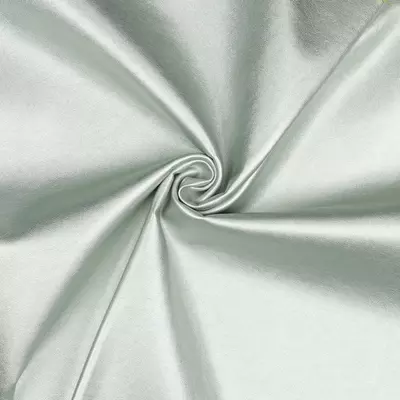 Piele ecologica - Light Silver Metallic
