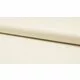 Poplin stretch din bumbac - Ecru