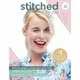 Revista tipare - Stitched By you nr 10