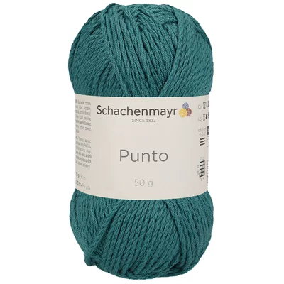 Schachenmayr Punto 50 gr - Teal 00069