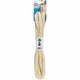 Snur din bumbac pentru genti - diam 11mm, lungime 2.5m