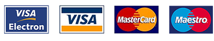 Payment option logo