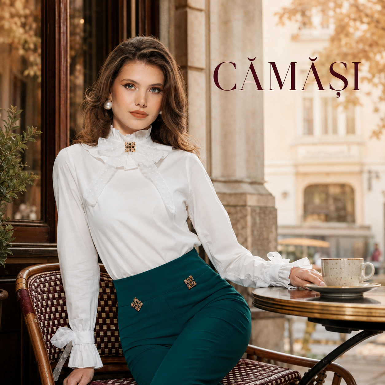 camasi
