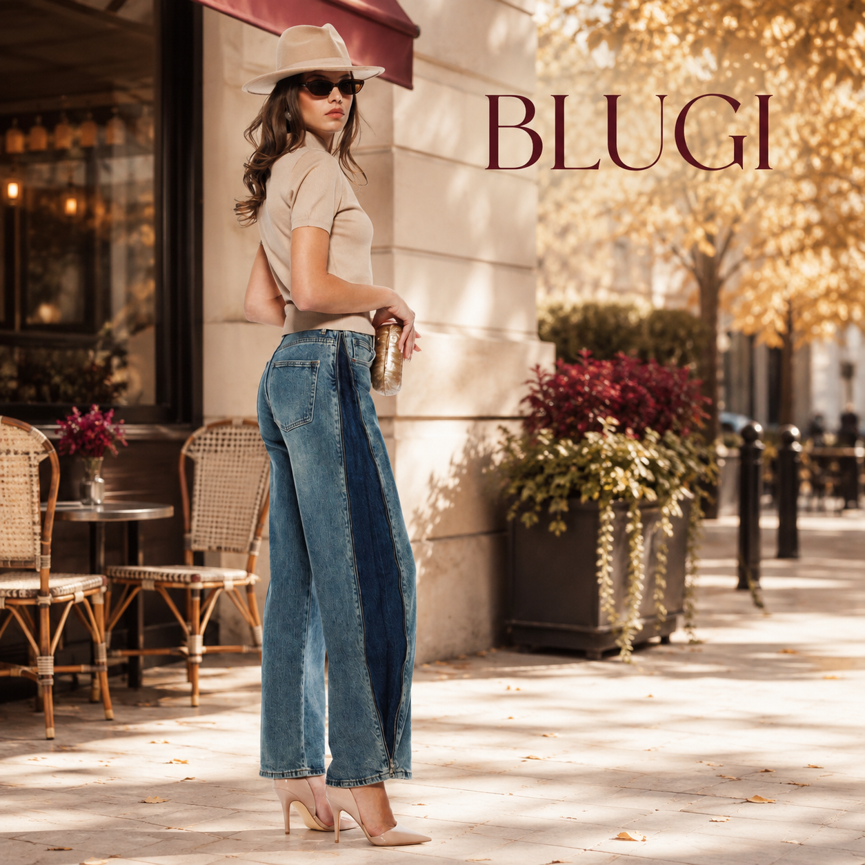 Blugi