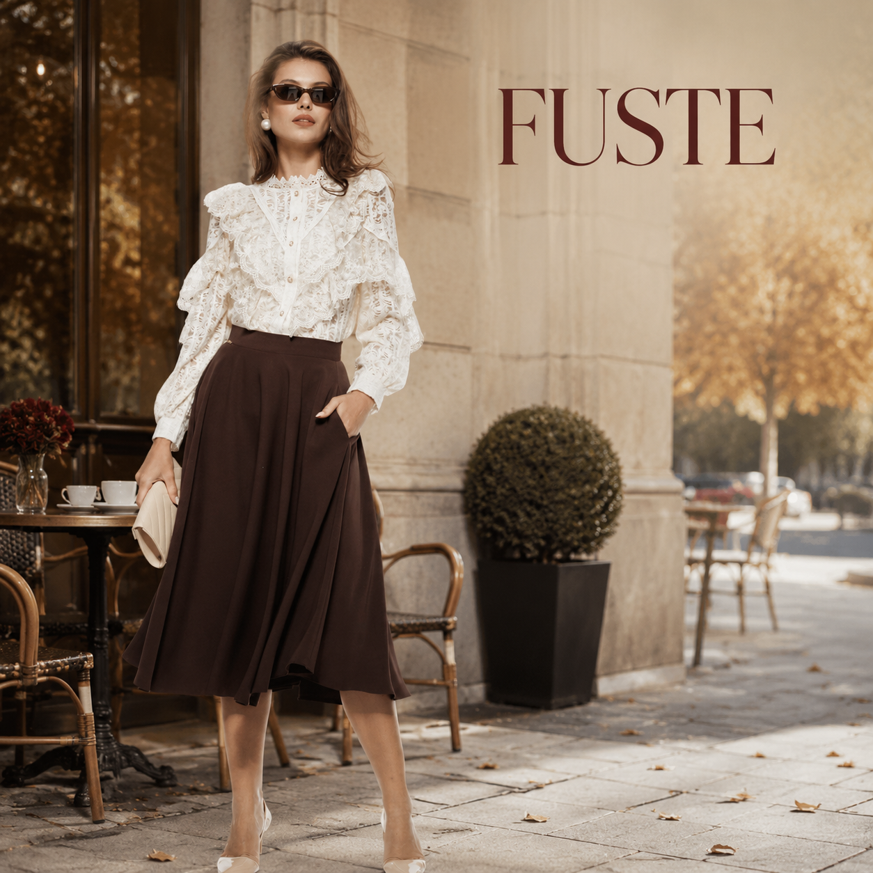 Fuste