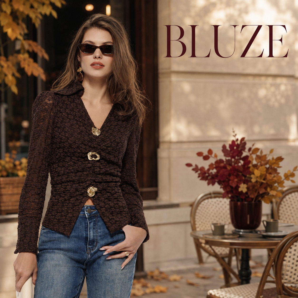 Bluze