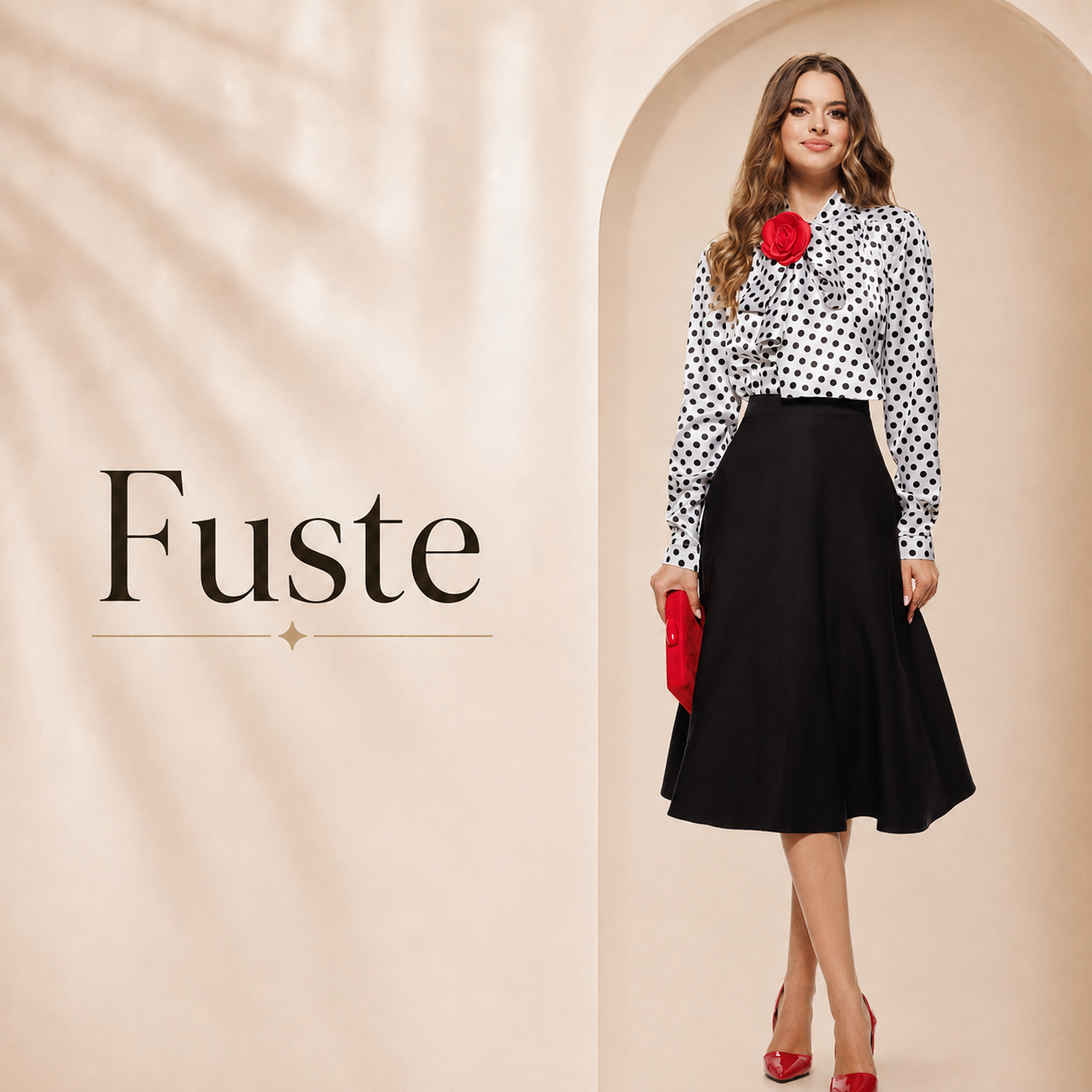 Fuste