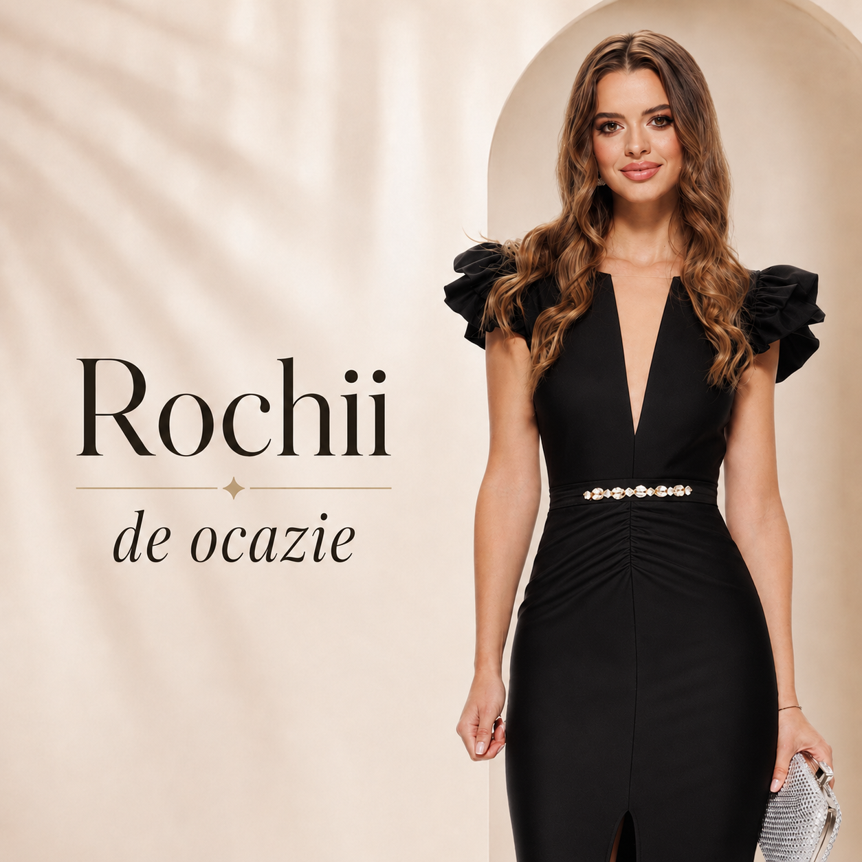 Rochii de ocazie