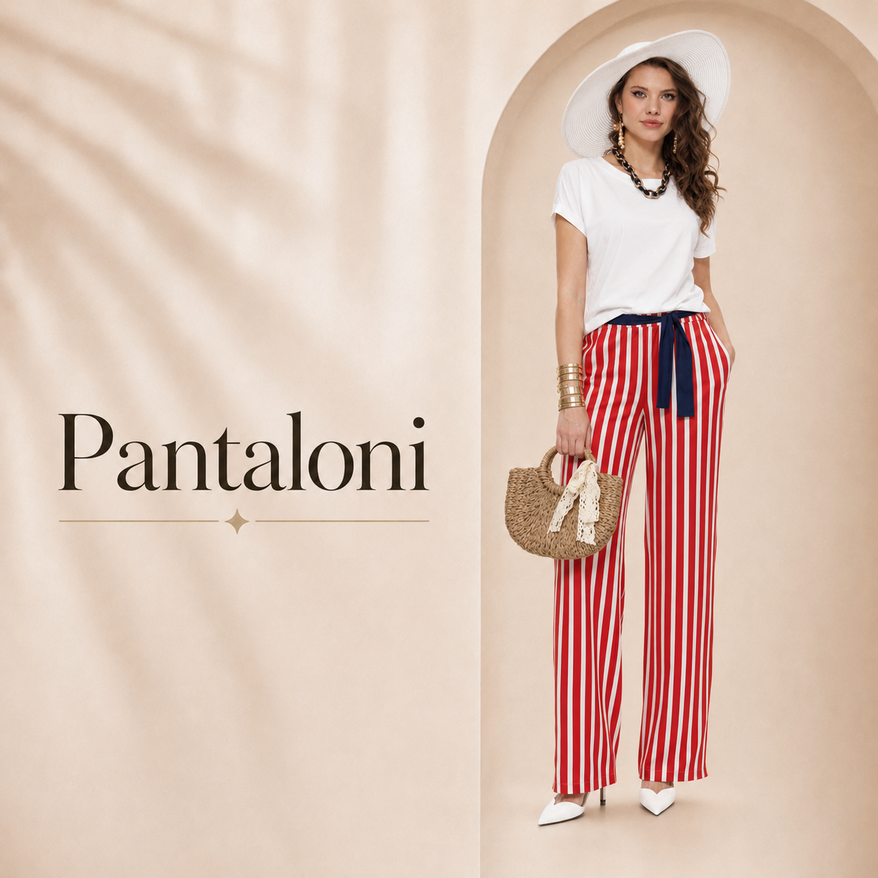 Pantaloni