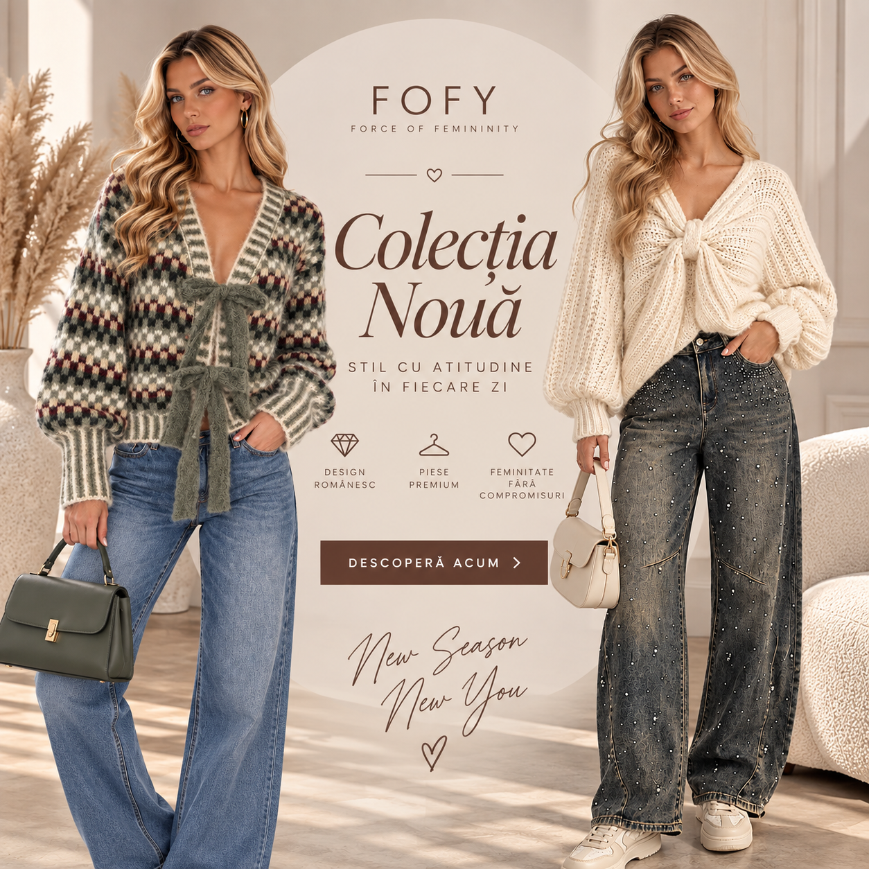 colectie noua