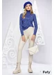 Colant dama crem modelator cu efect pushup