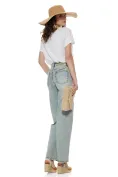 Blugi dama premium rupti summer escape 2026 picture - 3
