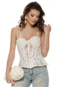 Blugi dama premium rupti summer escape 2026 picture - 7