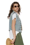 Vesta dama blug Napoleon summer 2026 picture - 3