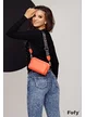 Pulover dama premium negru cu casmir si bumbac cu aplicatii de perle pe piept