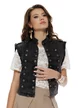Vesta dama neagra din blug Napoleon summer 2026